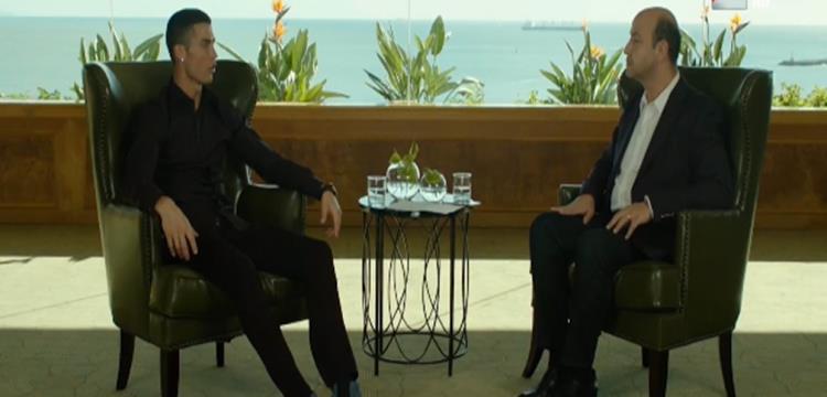 رونالدو رونالدو